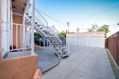 1036 S Citrus Avenue, Los Angeles, CA 90019 - Photo 23