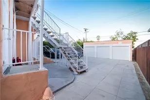 1036 S Citrus Ave, Los Angeles, CA 90019 - Photo 23