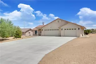 8823 Frontera Ave, Yucca Valley, CA 92284 - Photo 3