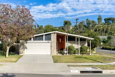 3528 Castle Rock Road, Diamond Bar, CA 91765 - Photo 1
