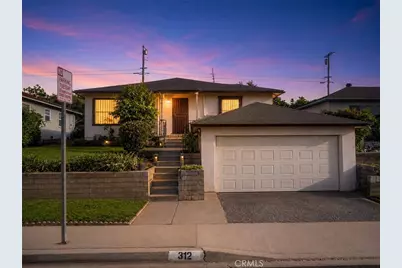 312 W Markland Drive, Monterey Park, CA 91754 - Photo 1