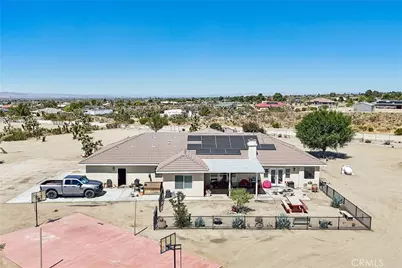 11374 Arena Road, Pinon Hills, CA 92372 - Photo 43