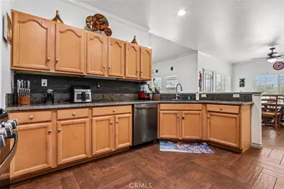 11374 Arena Road, Pinon Hills, CA 92372 - Photo 13