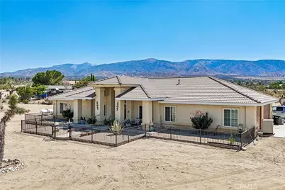 11374 Arena Road, Pinon Hills, CA 92372 - Photo 33
