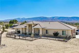 11374 Arena Rd, Pinon Hills, CA 92372 - Photo 33