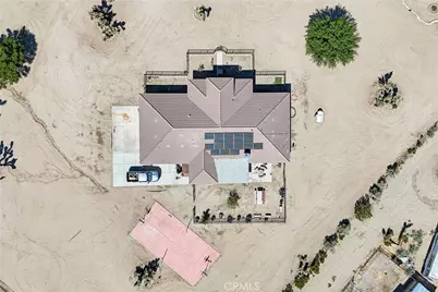 11374 Arena Road, Pinon Hills, CA 92372 - Photo 63