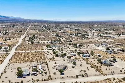 11374 Arena Road, Pinon Hills, CA 92372 - Photo 59
