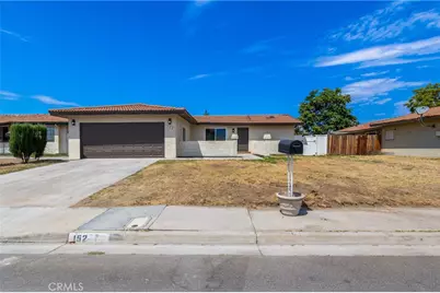 152 E Sage Avenue, San Jacinto, CA 92582 - Photo 1