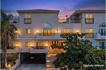 1820 Holmby Ave #1, Los Angeles, CA 90025 - Photo 31