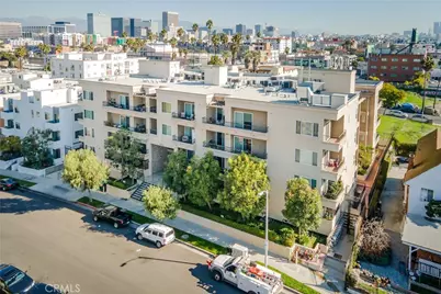 970 S St. Andrews Place #103, Los Angeles, CA 90019 - Photo 33