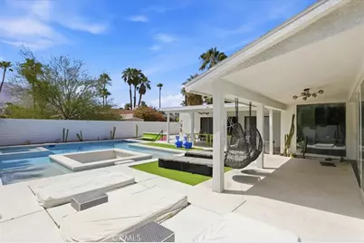 985 E El Cid, Palm Springs, CA 92262 - Photo 9