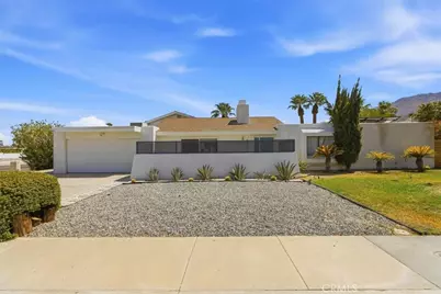 985 E El Cid, Palm Springs, CA 92262 - Photo 1