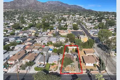 10610 Woodward, Sunland, CA 91040 - Photo 25
