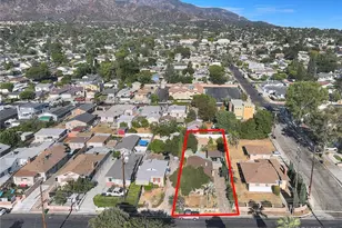 10610 Woodward, Sunland, CA 91040 - Photo 25