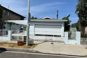 1259 S Arizona Ave, Los Angeles, CA 90022 - Photo 5