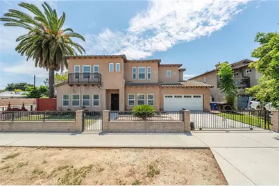 658 E. Phillips Boulevard, Pomona, CA 91766 - Photo 1
