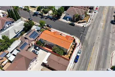 3672 S Normandie, Los Angeles, CA 90007 - Photo 49