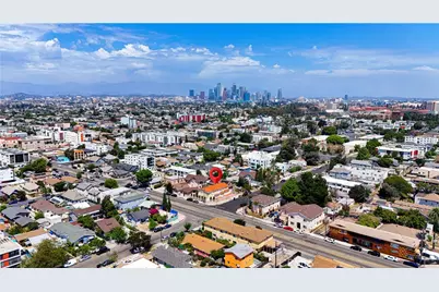 3672 S Normandie, Los Angeles, CA 90007 - Photo 67