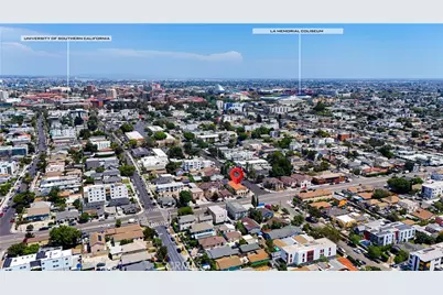 3672 S Normandie, Los Angeles, CA 90007 - Photo 57