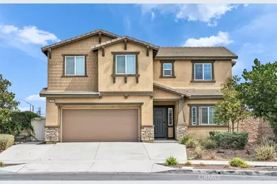 2492 E Williamsburg, Ontario, CA 91761 - Photo 1