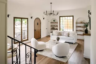 2050 N Las Palmas Ave, Los Angeles, CA 90068 - Photo 5