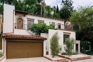 2050 N Las Palmas Ave, Los Angeles, CA 90068 - Photo 1