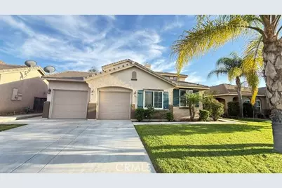 30135 Hardrock, Menifee, CA 92585 - Photo 1