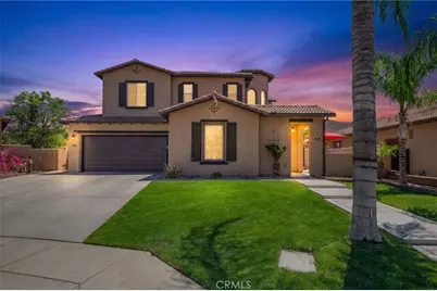 349 Tuffa Court, Perris, CA 92570 - Photo 3