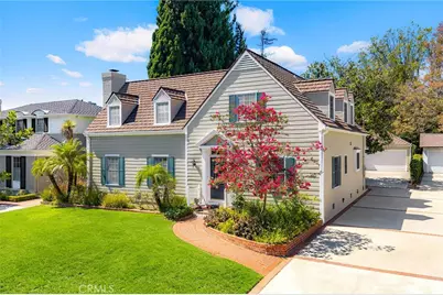 2365 Adair, San Marino, CA 91108 - Photo 3