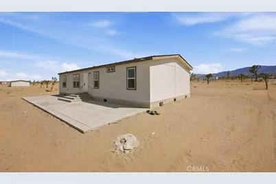 1775 Saratoga Road, Pinon Hills, CA 92372 - Photo 1