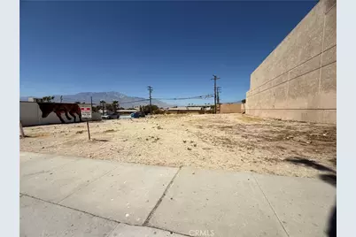 0 Palm Dr, Desert Hot Springs, CA 92240 - Photo 1