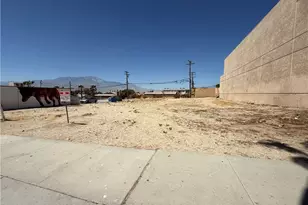 0 Palm Dr, Desert Hot Springs, CA 92240 - Photo 1