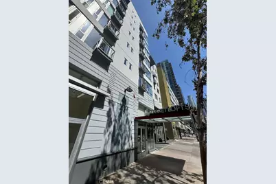 645 W 9th #425, Los Angeles, CA 90015 - Photo 1