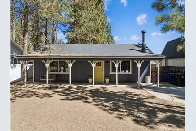 937 E Fairway, Big Bear City, CA 92314 - Photo 1