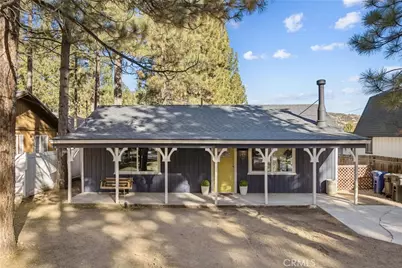 937 E Fairway, Big Bear City, CA 92314 - Photo 1