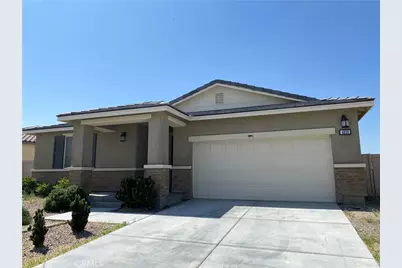 4232 W Ivesbrook Street, Lancaster, CA 93536 - Photo 1