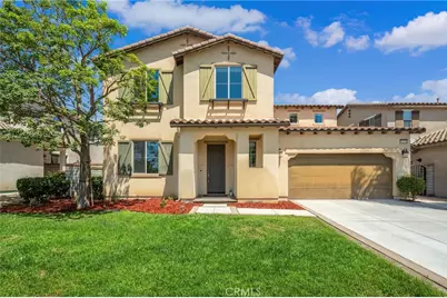 13396 Cactus Flower, Jurupa, CA 92880 - Photo 3