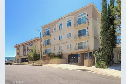 971 S St Andrews Place #101, Los Angeles, CA 90019 - Photo 1