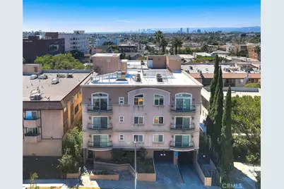 971 S St Andrews Place #101, Los Angeles, CA 90019 - Photo 47