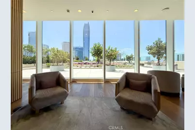 889 Francisco #2502, Los Angeles, CA 90017 - Photo 19