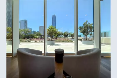 889 Francisco #2502, Los Angeles, CA 90017 - Photo 45