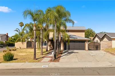 1486 S Cypress Avenue, Ontario, CA 91762 - Photo 1