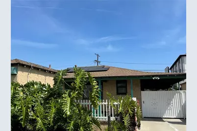 10028 S Manhattan, Los Angeles, CA 90047 - Photo 3