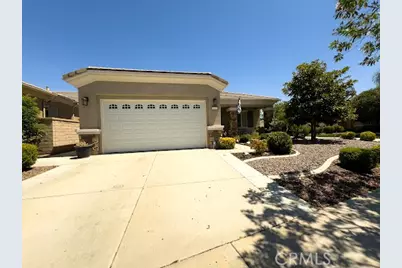 1696 Via Rojas, Hemet, CA 92545 - Photo 1