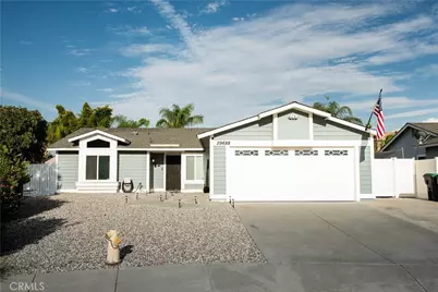 29688 Gifhorn Road, Menifee, CA 92584 - Photo 1