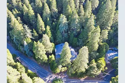 23891 Lakeview, Crestline, CA 92325 - Photo 3