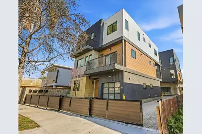 10158 Regent Street, Los Angeles, CA 90034 - Photo 7