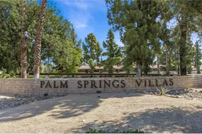 575 N Villa Court, Palm Springs, CA 92262 - Photo 25