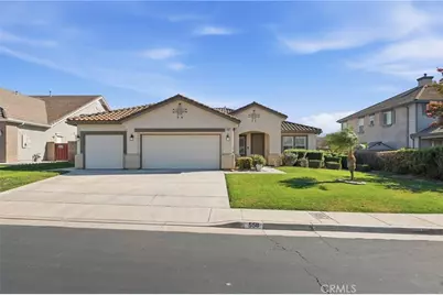 558 Calderone, Corona, CA 92879 - Photo 3