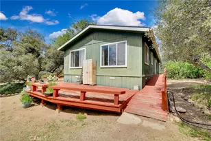 60570 Coyote Canyon Rd, Anza, CA 92539 - Photo 1